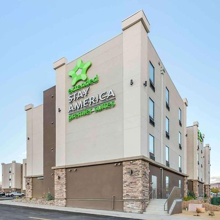 Extended Stay America Premier Suites - Reno - Sparks Kültér fotó
