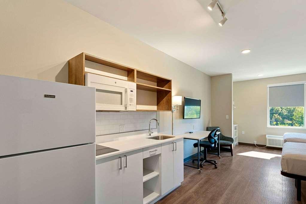 Extended Stay America Premier Suites - Reno - Sparks Szoba fotó