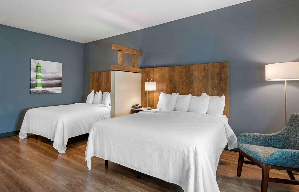 Extended Stay America Premier Suites - Reno - Sparks Szoba fotó