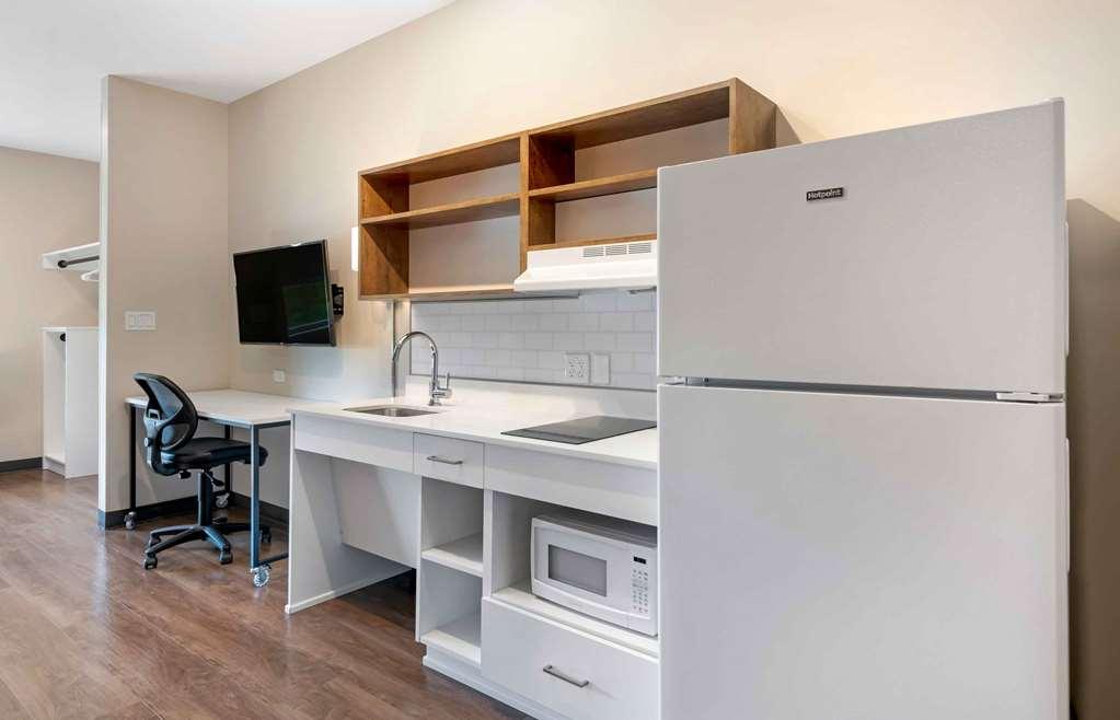 Extended Stay America Premier Suites - Reno - Sparks Szoba fotó