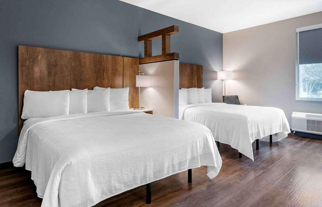 Extended Stay America Premier Suites - Reno - Sparks Szoba fotó
