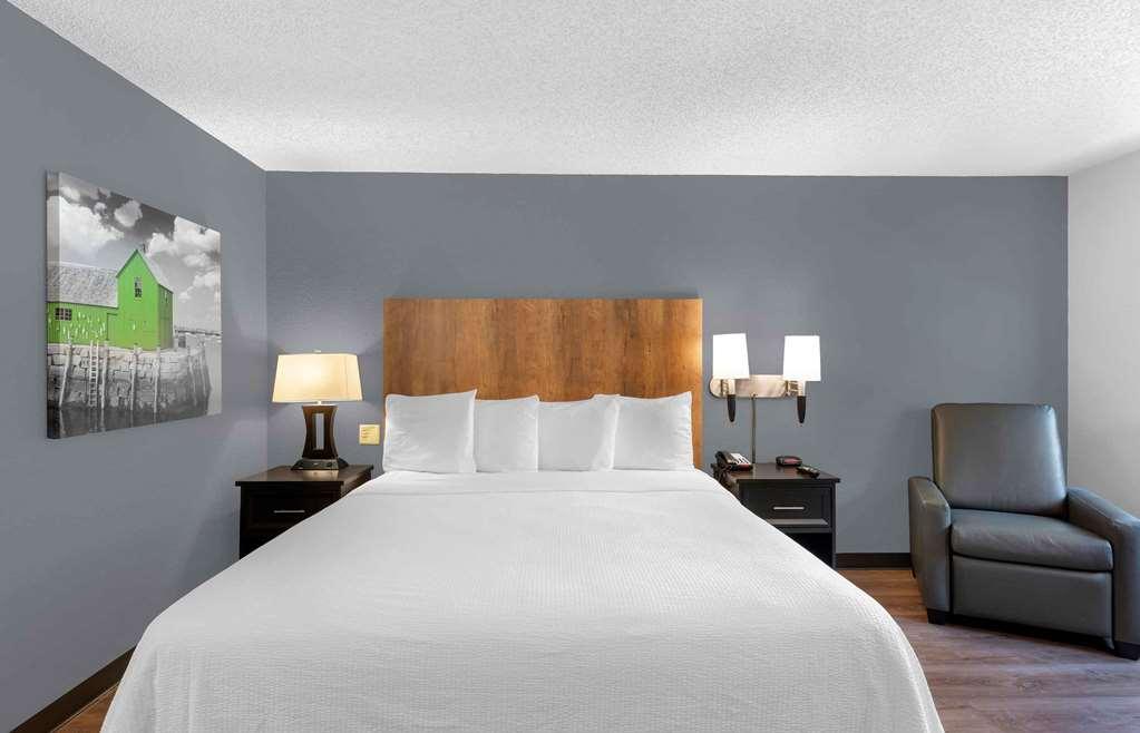 Extended Stay America Premier Suites - Reno - Sparks Szoba fotó