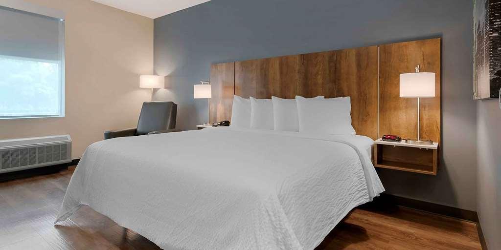 Extended Stay America Premier Suites - Reno - Sparks Szoba fotó