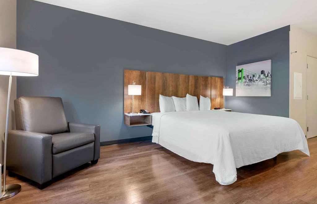 Extended Stay America Premier Suites - Reno - Sparks Szoba fotó
