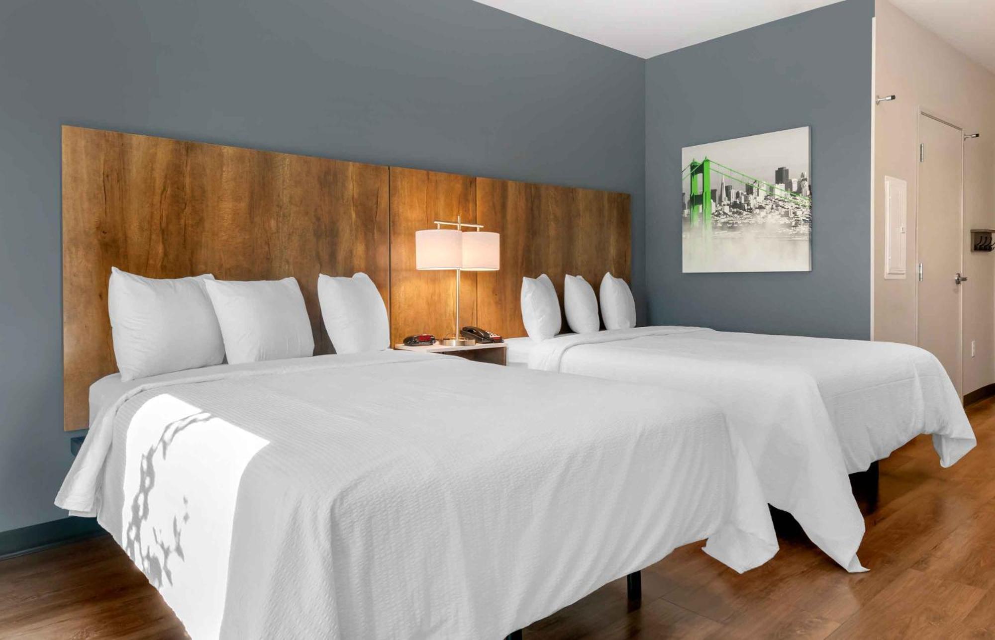 Extended Stay America Premier Suites - Reno - Sparks Kültér fotó