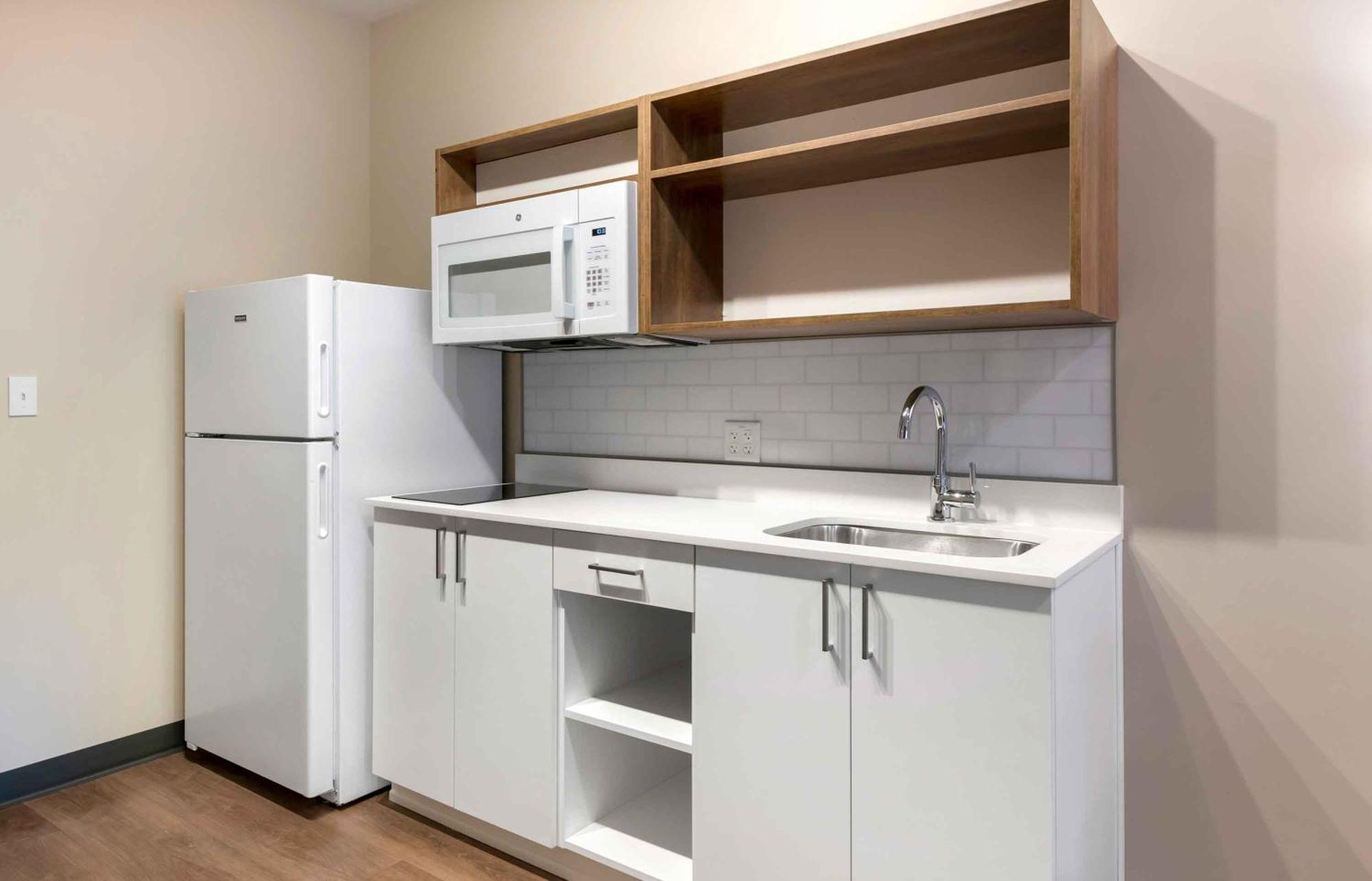 Extended Stay America Premier Suites - Reno - Sparks Kültér fotó