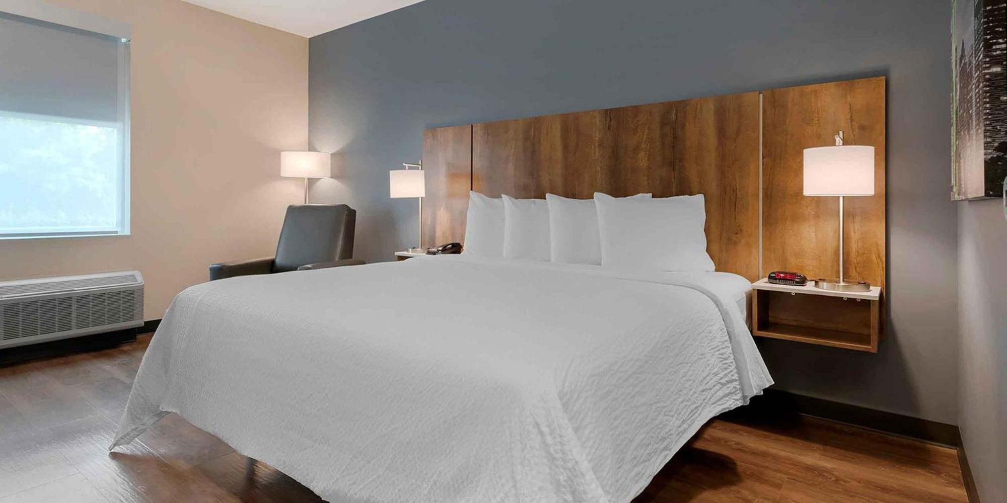 Extended Stay America Premier Suites - Reno - Sparks Kültér fotó