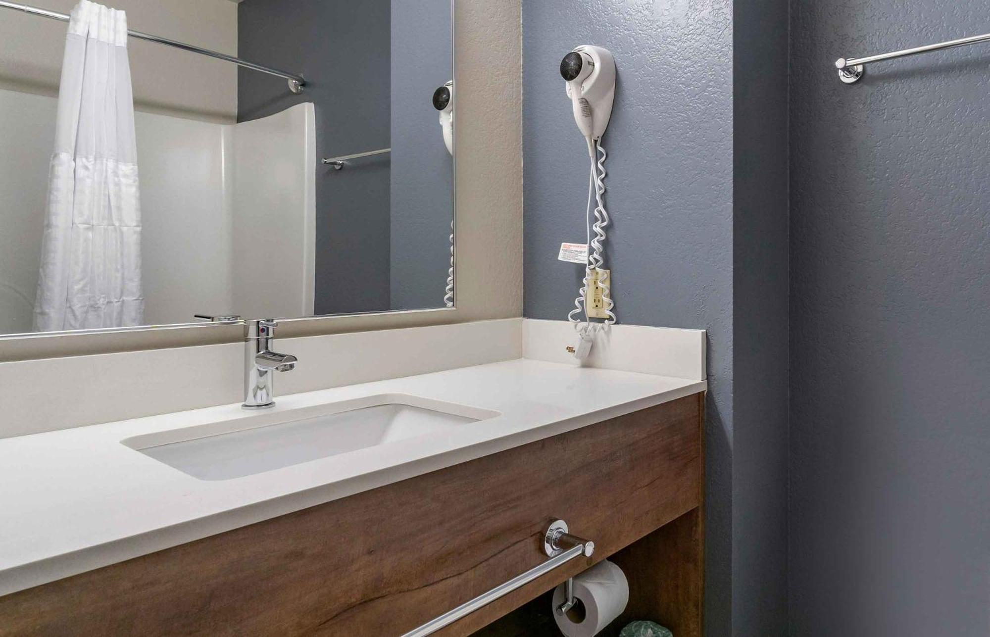 Extended Stay America Premier Suites - Reno - Sparks Kültér fotó