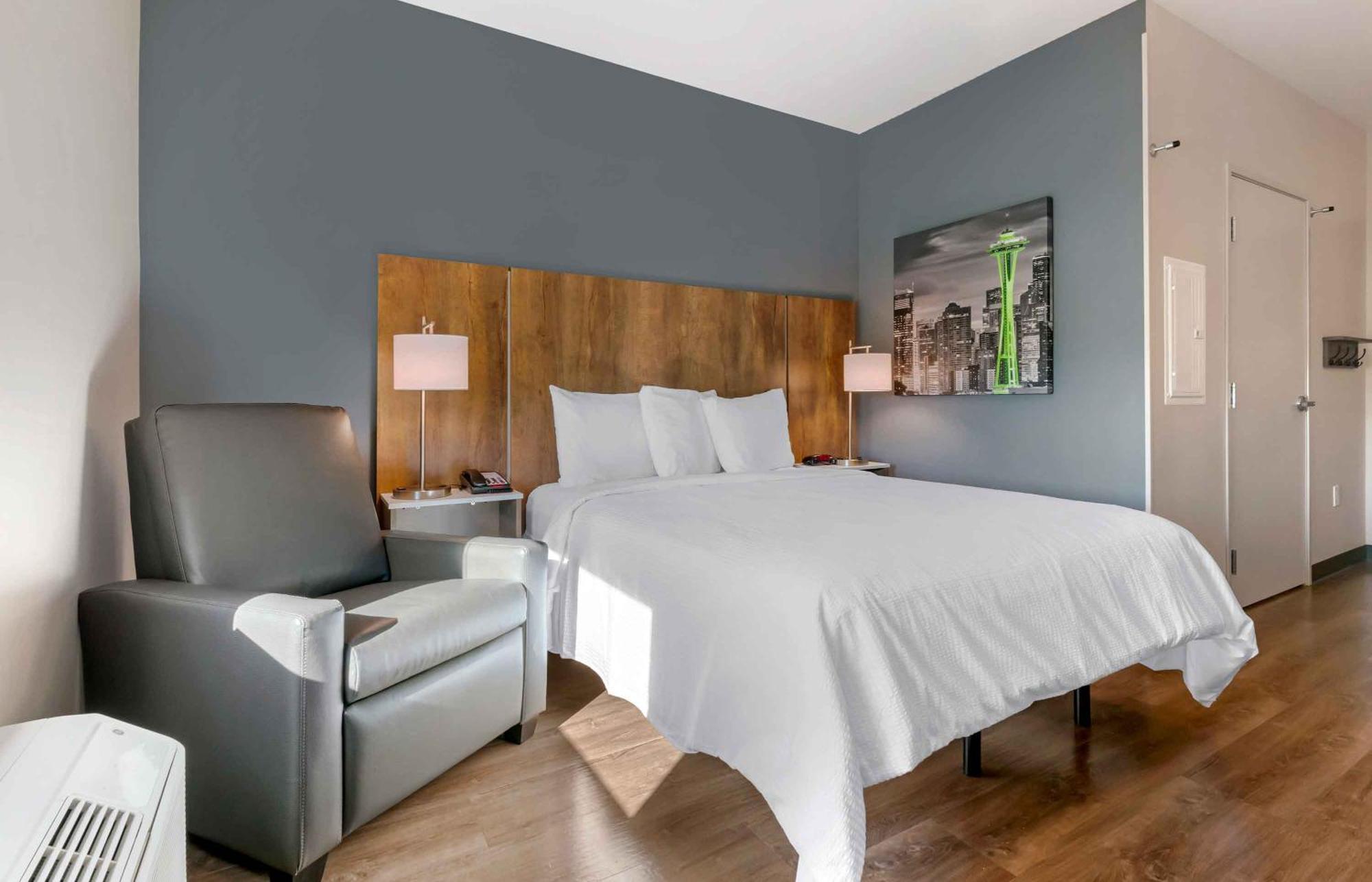 Extended Stay America Premier Suites - Reno - Sparks Kültér fotó