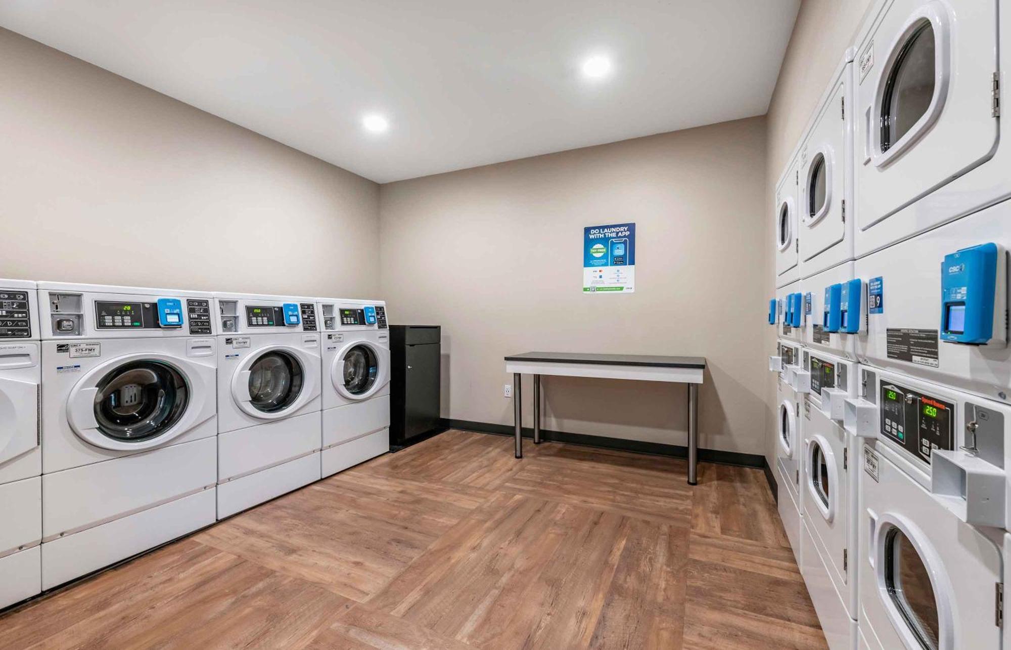 Extended Stay America Premier Suites - Reno - Sparks Kültér fotó