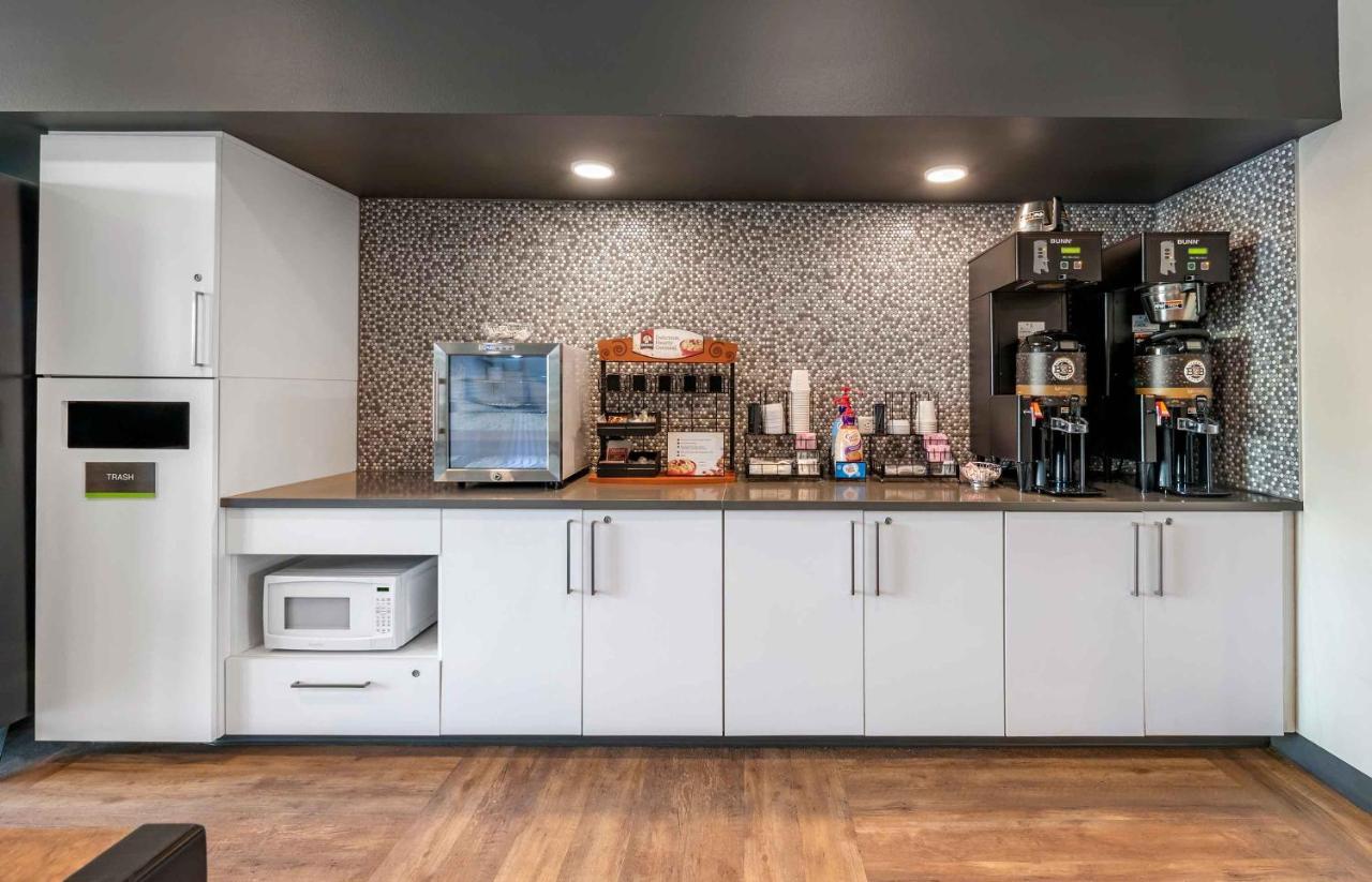 Extended Stay America Premier Suites - Reno - Sparks Kültér fotó