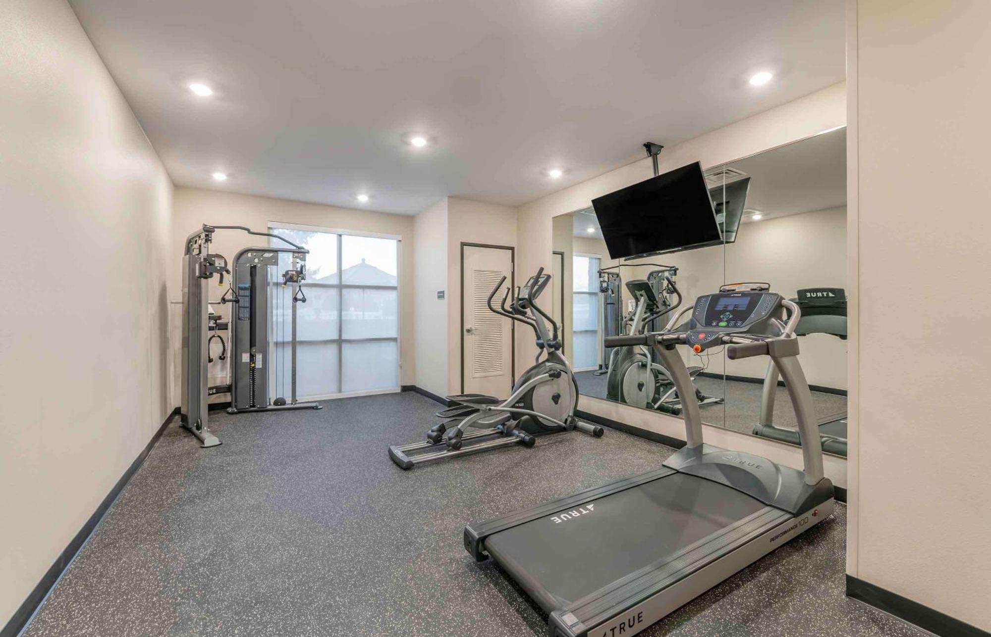 Extended Stay America Premier Suites - Reno - Sparks Kültér fotó