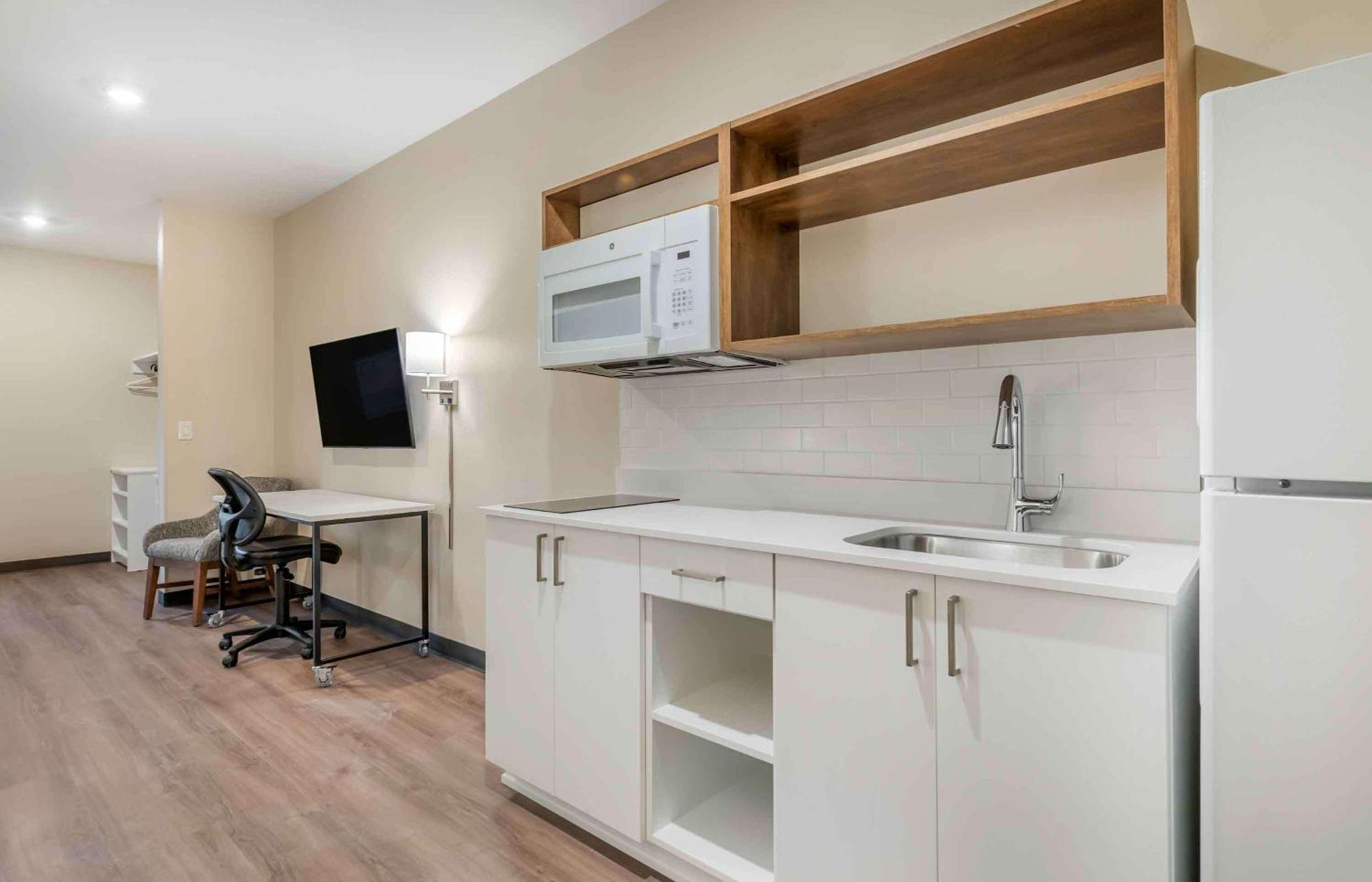 Extended Stay America Premier Suites - Reno - Sparks Kültér fotó