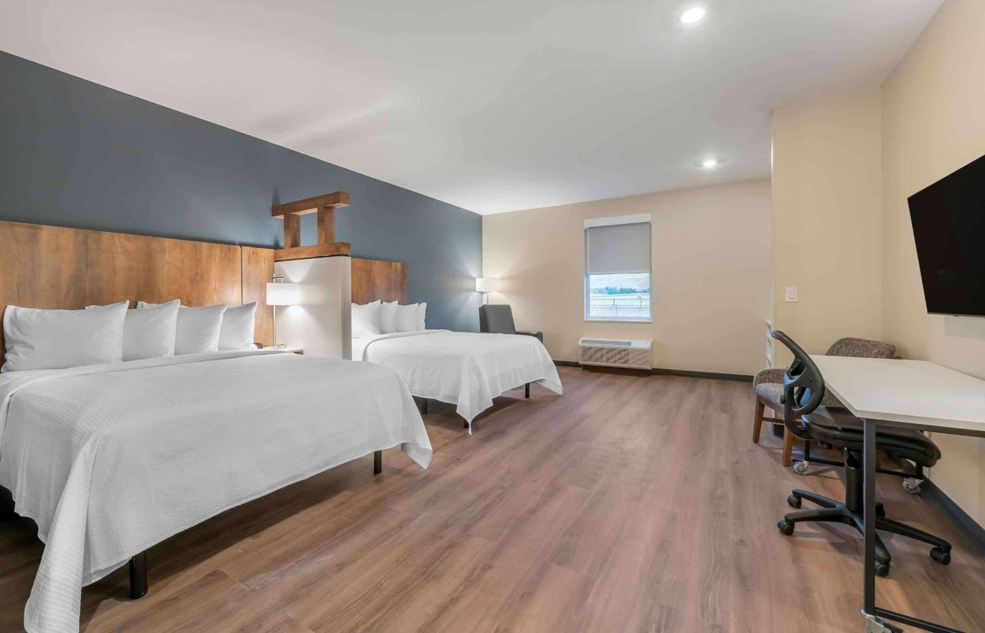 Extended Stay America Premier Suites - Reno - Sparks Kültér fotó