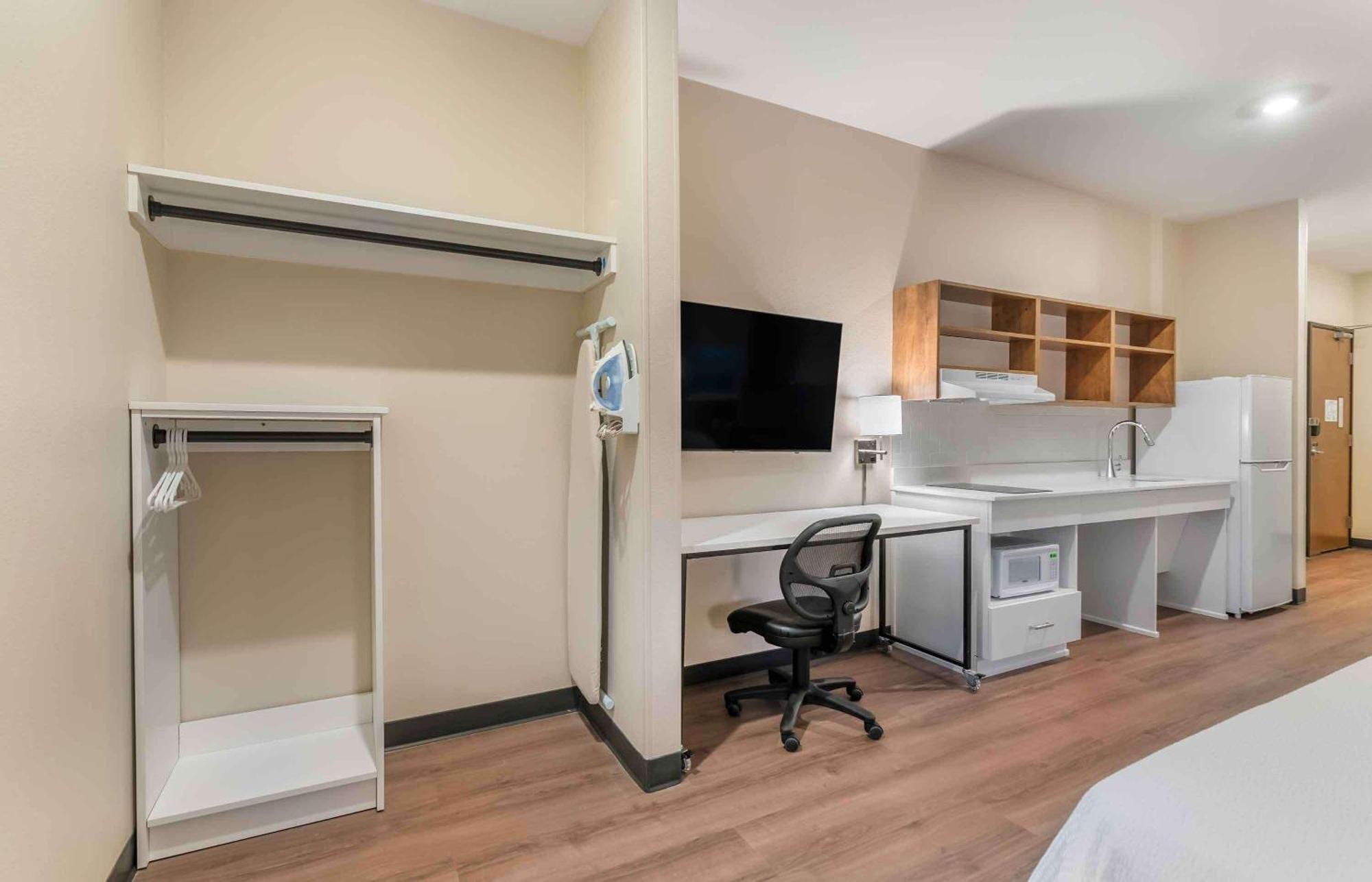 Extended Stay America Premier Suites - Reno - Sparks Kültér fotó