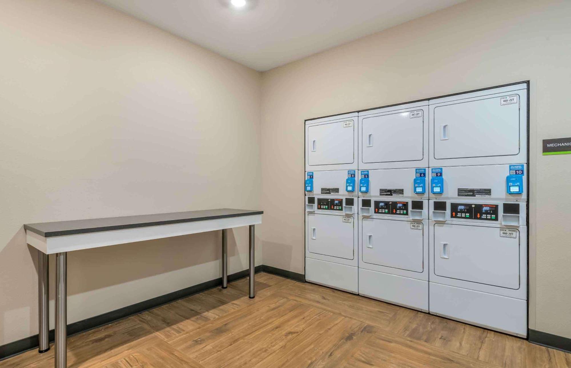 Extended Stay America Premier Suites - Reno - Sparks Kültér fotó