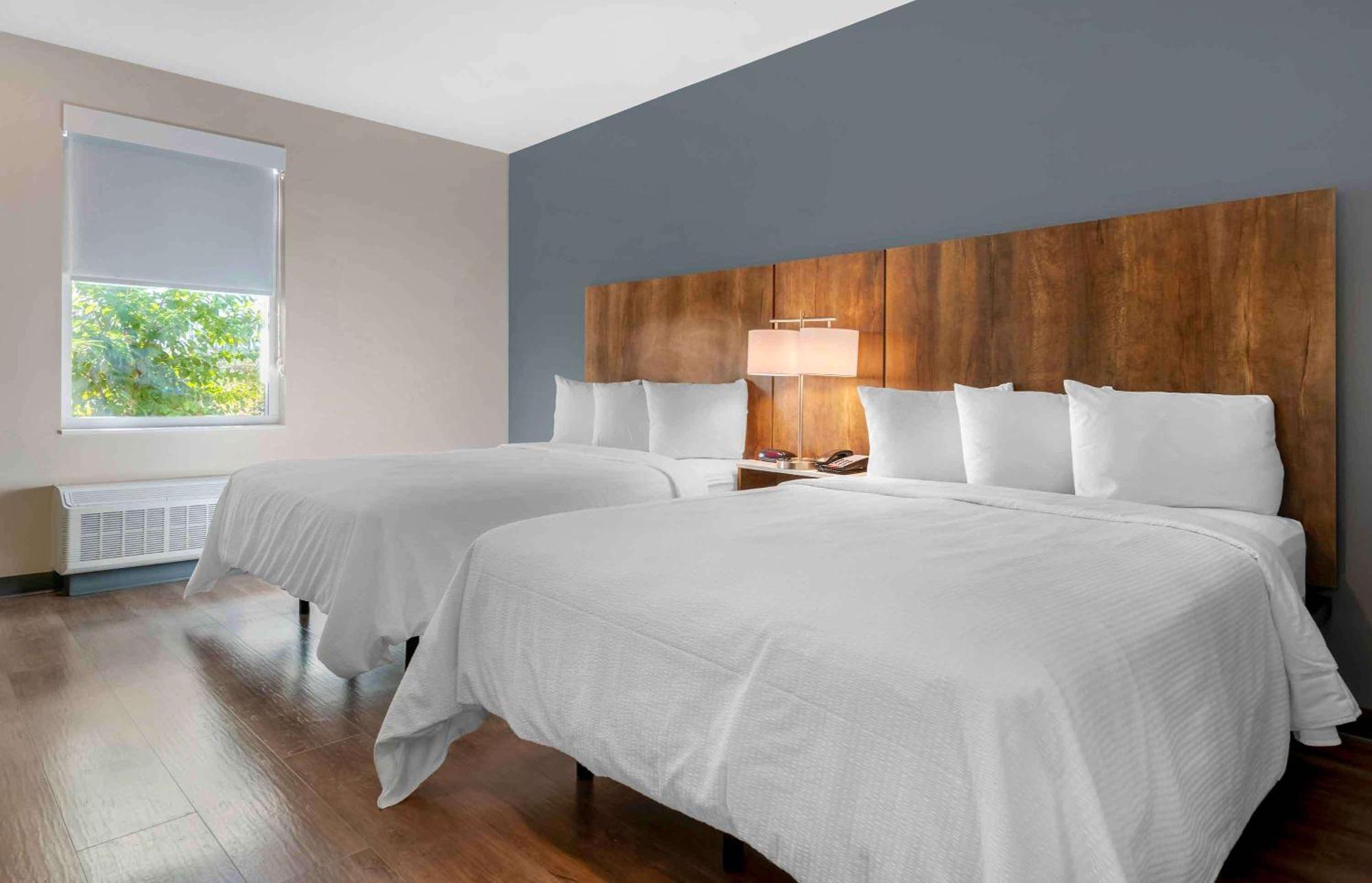 Extended Stay America Premier Suites - Reno - Sparks Kültér fotó