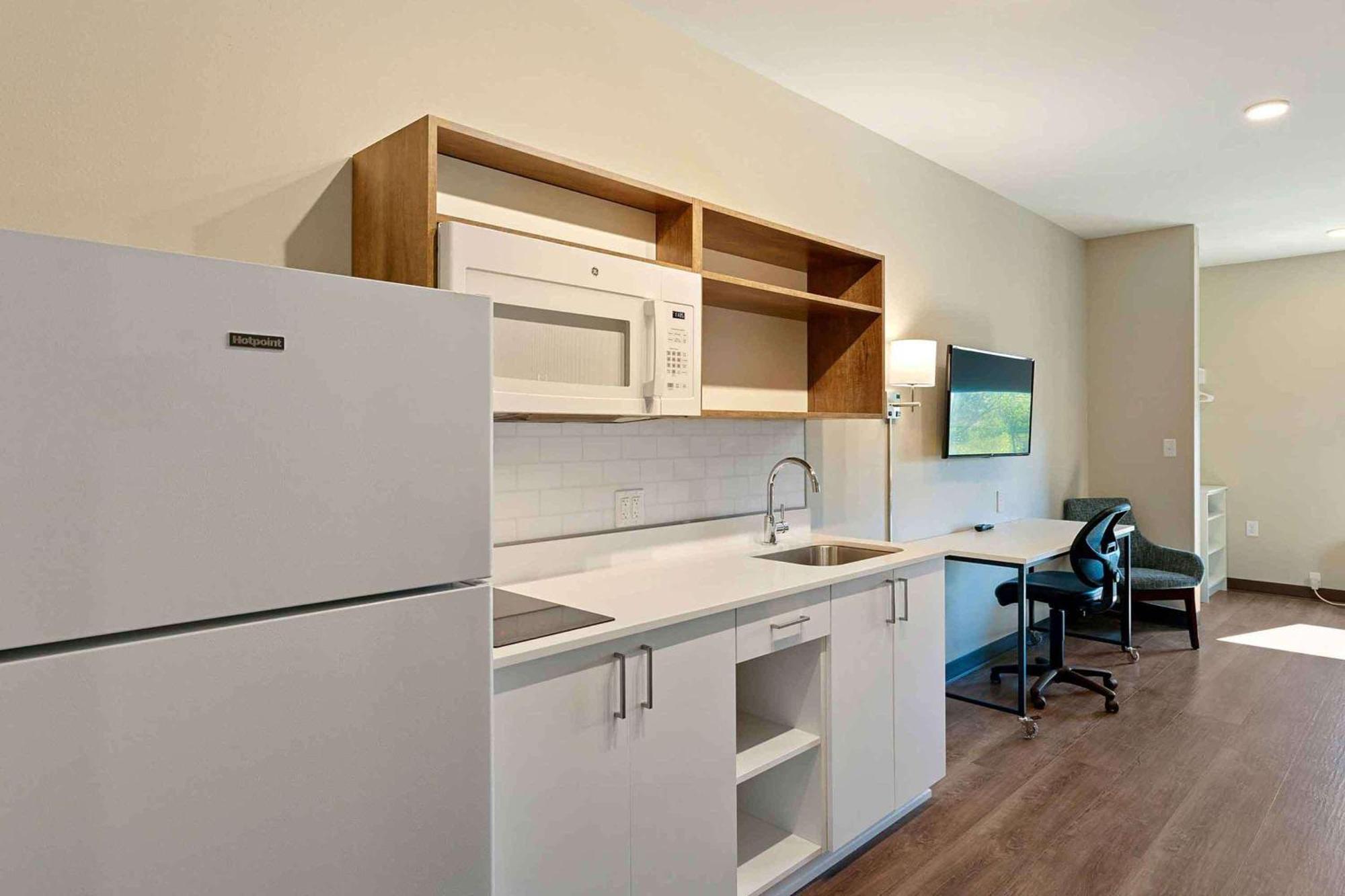 Extended Stay America Premier Suites - Reno - Sparks Kültér fotó