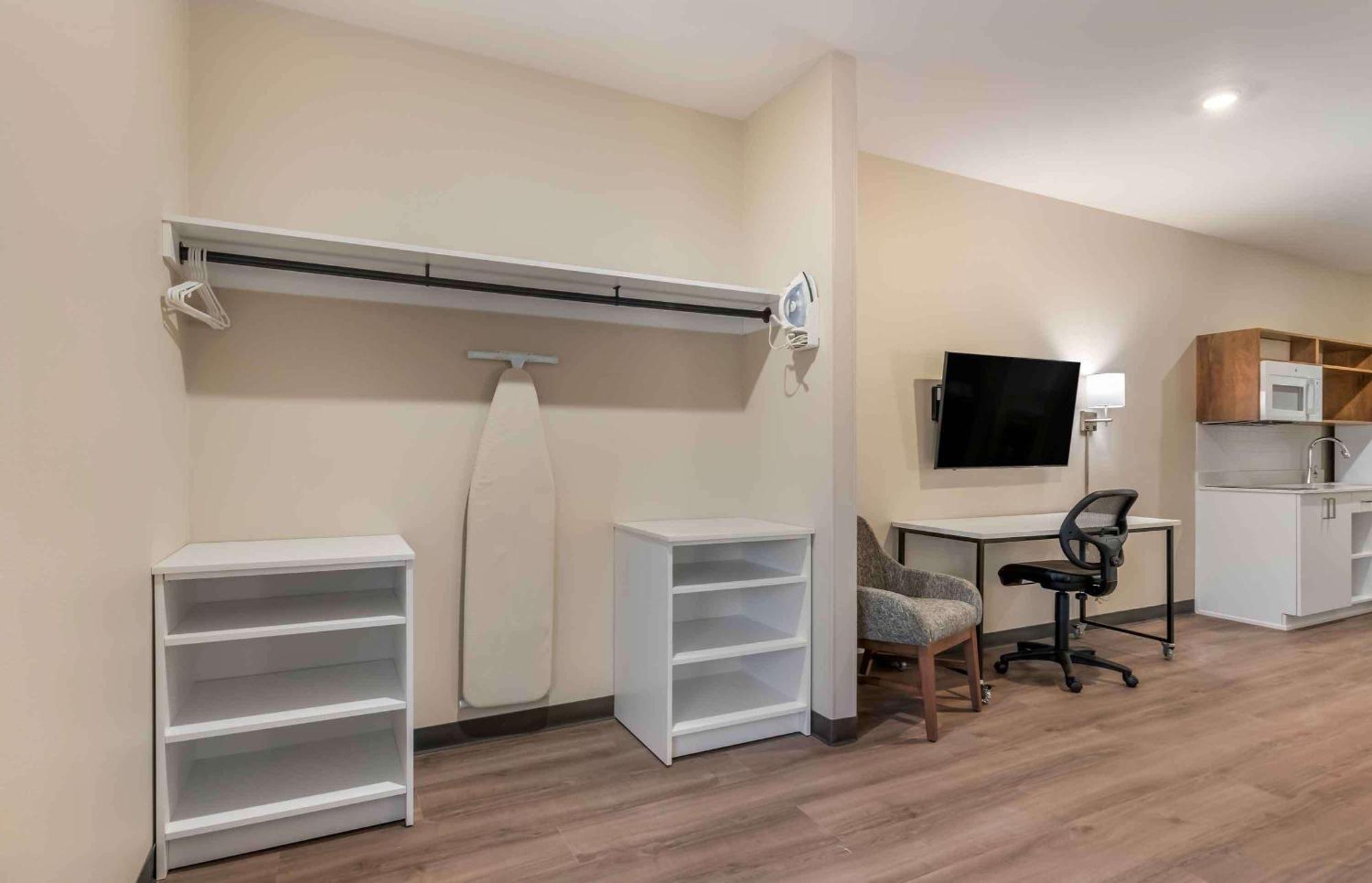 Extended Stay America Premier Suites - Reno - Sparks Kültér fotó