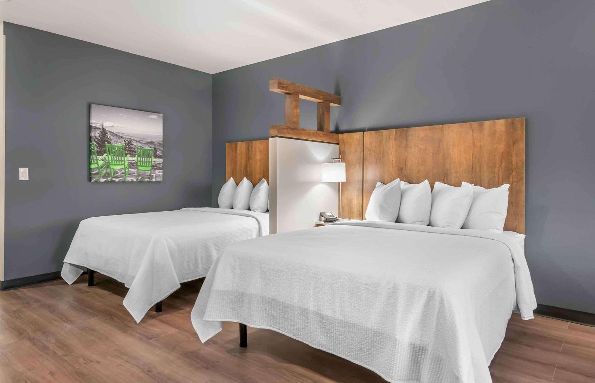 Extended Stay America Premier Suites - Reno - Sparks Kültér fotó