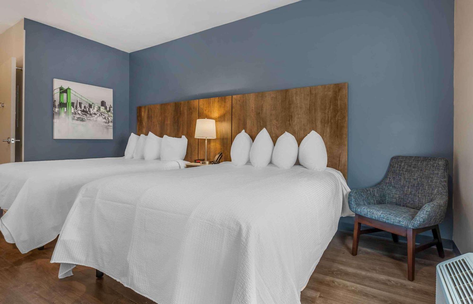 Extended Stay America Premier Suites - Reno - Sparks Kültér fotó