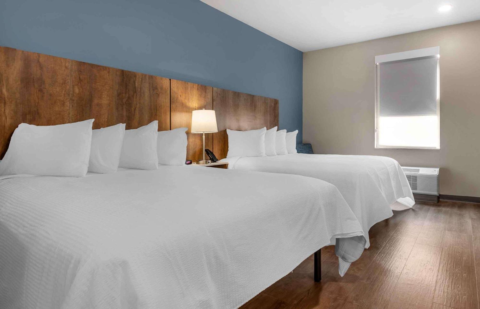 Extended Stay America Premier Suites - Reno - Sparks Kültér fotó