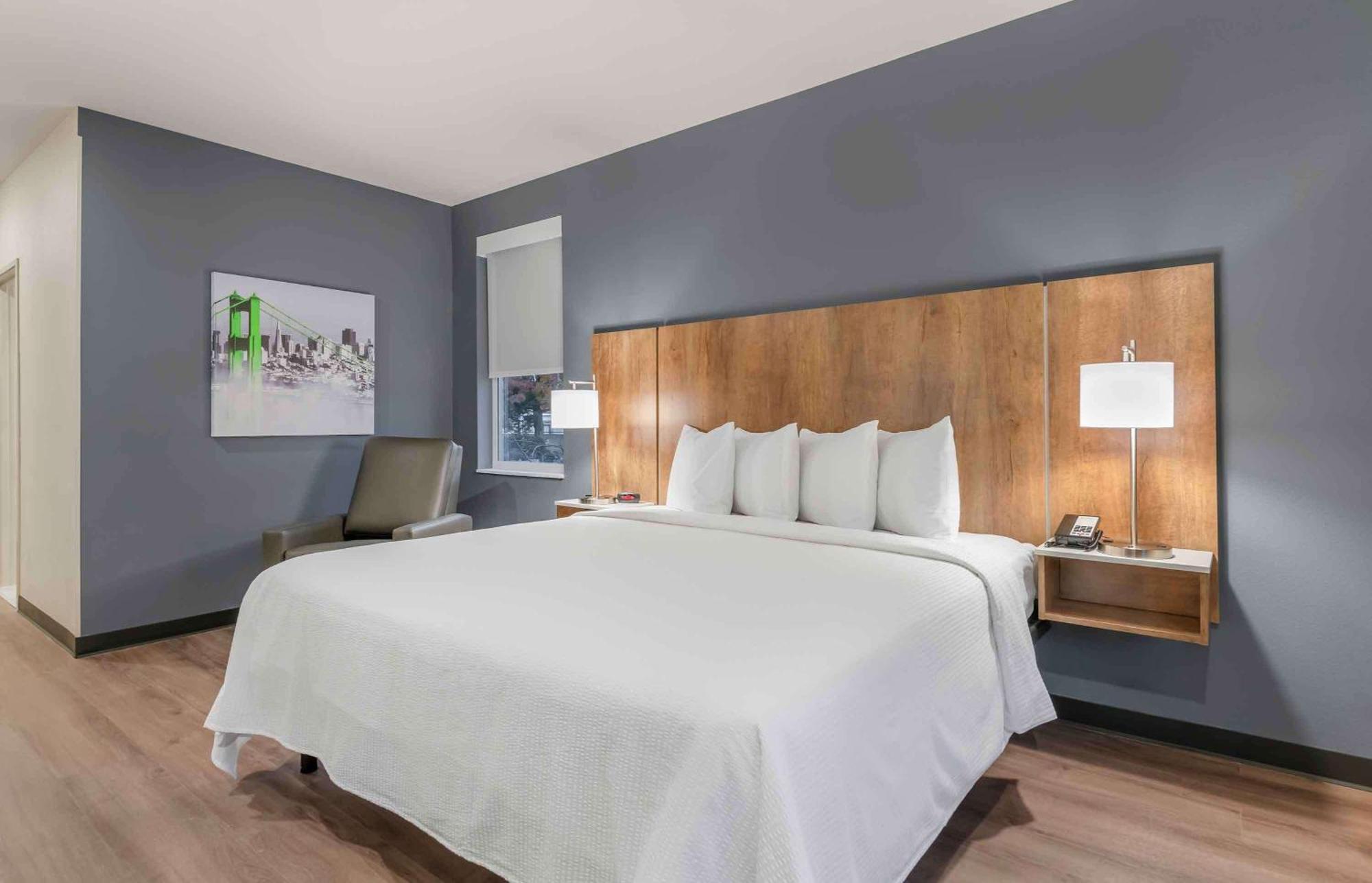 Extended Stay America Premier Suites - Reno - Sparks Kültér fotó