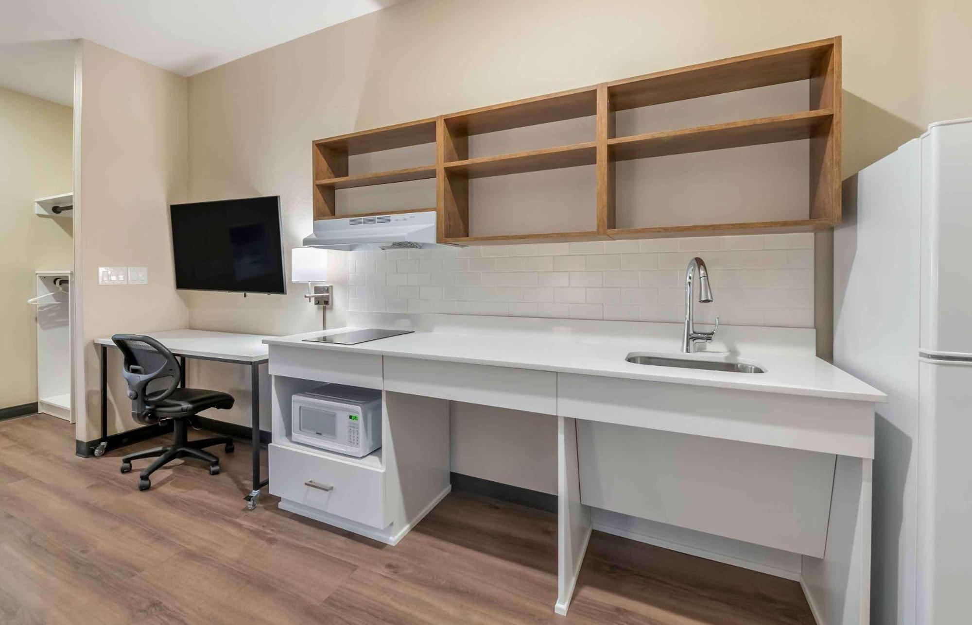 Extended Stay America Premier Suites - Reno - Sparks Kültér fotó