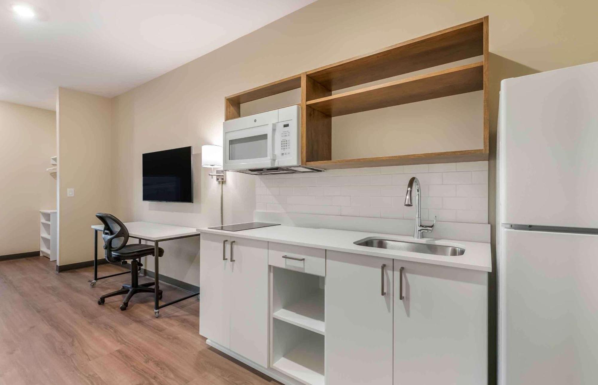 Extended Stay America Premier Suites - Reno - Sparks Kültér fotó