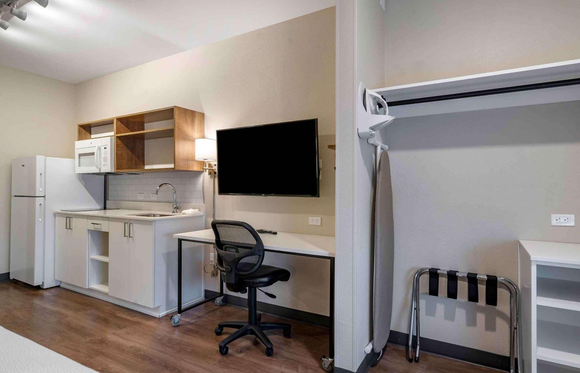 Extended Stay America Premier Suites - Reno - Sparks Kültér fotó