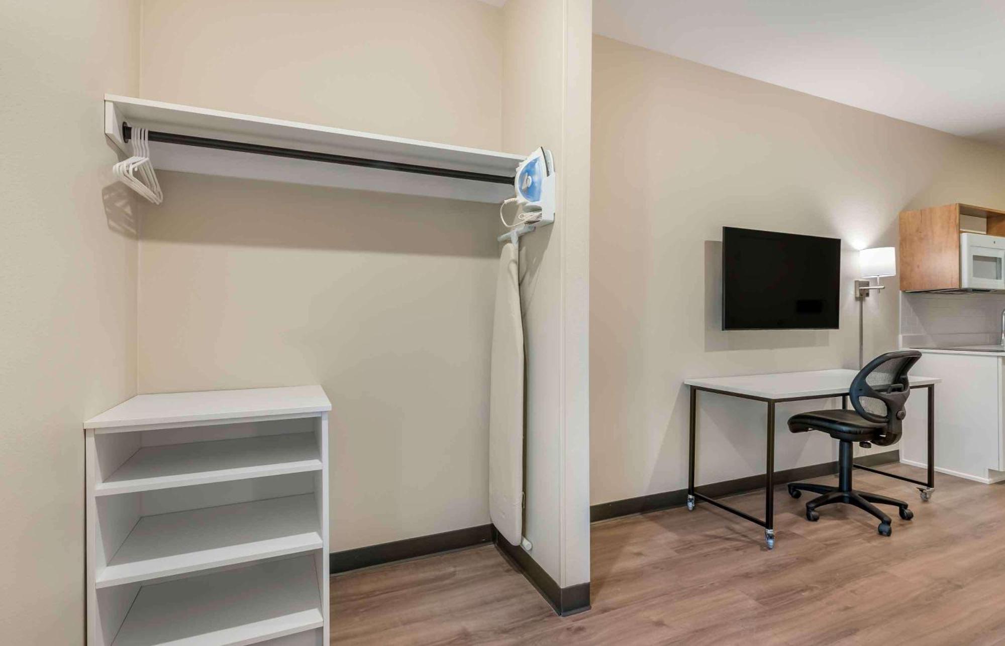 Extended Stay America Premier Suites - Reno - Sparks Kültér fotó