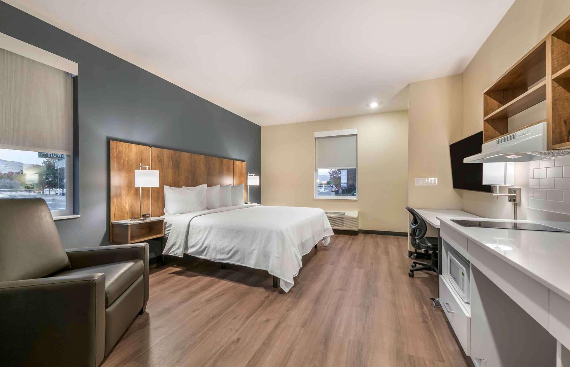 Extended Stay America Premier Suites - Reno - Sparks Kültér fotó