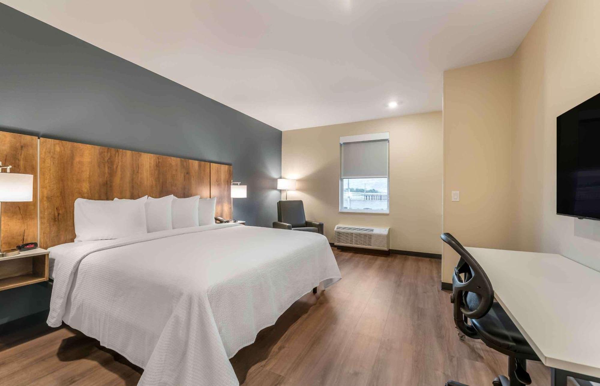 Extended Stay America Premier Suites - Reno - Sparks Kültér fotó