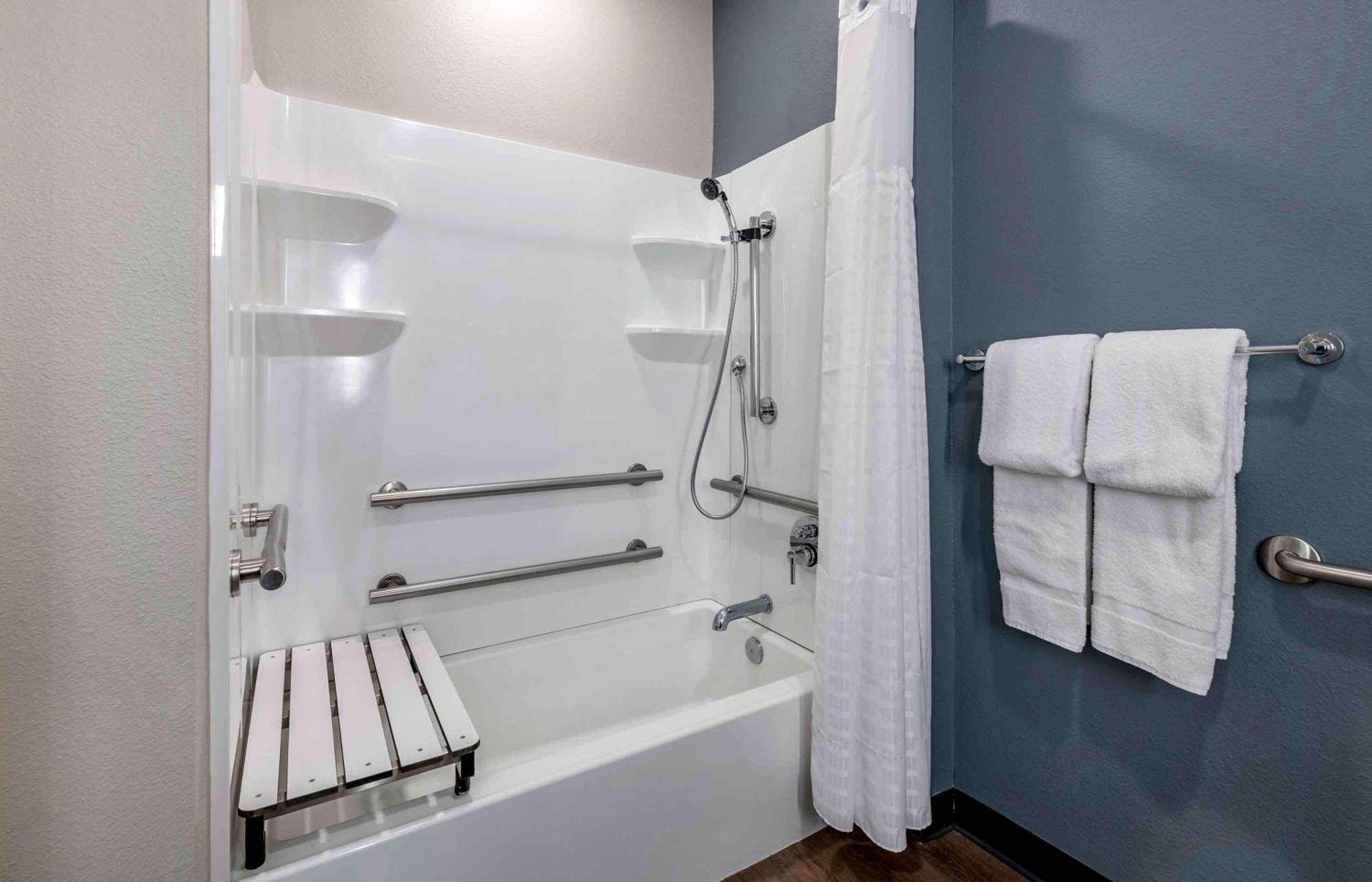 Extended Stay America Premier Suites - Reno - Sparks Kültér fotó