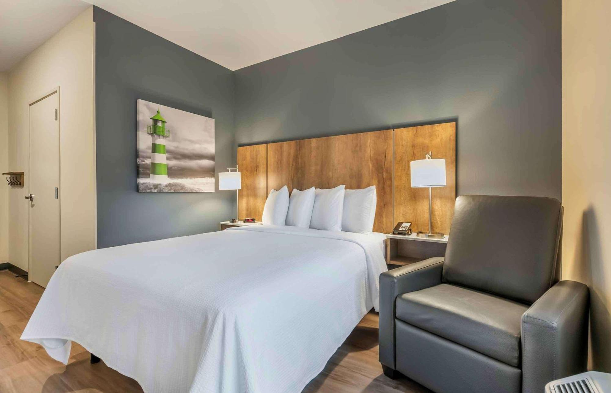 Extended Stay America Premier Suites - Reno - Sparks Kültér fotó
