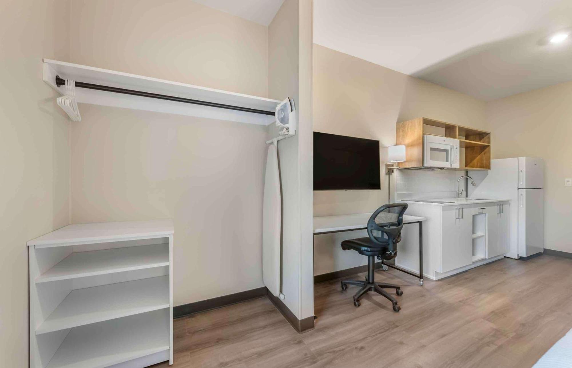Extended Stay America Premier Suites - Reno - Sparks Kültér fotó