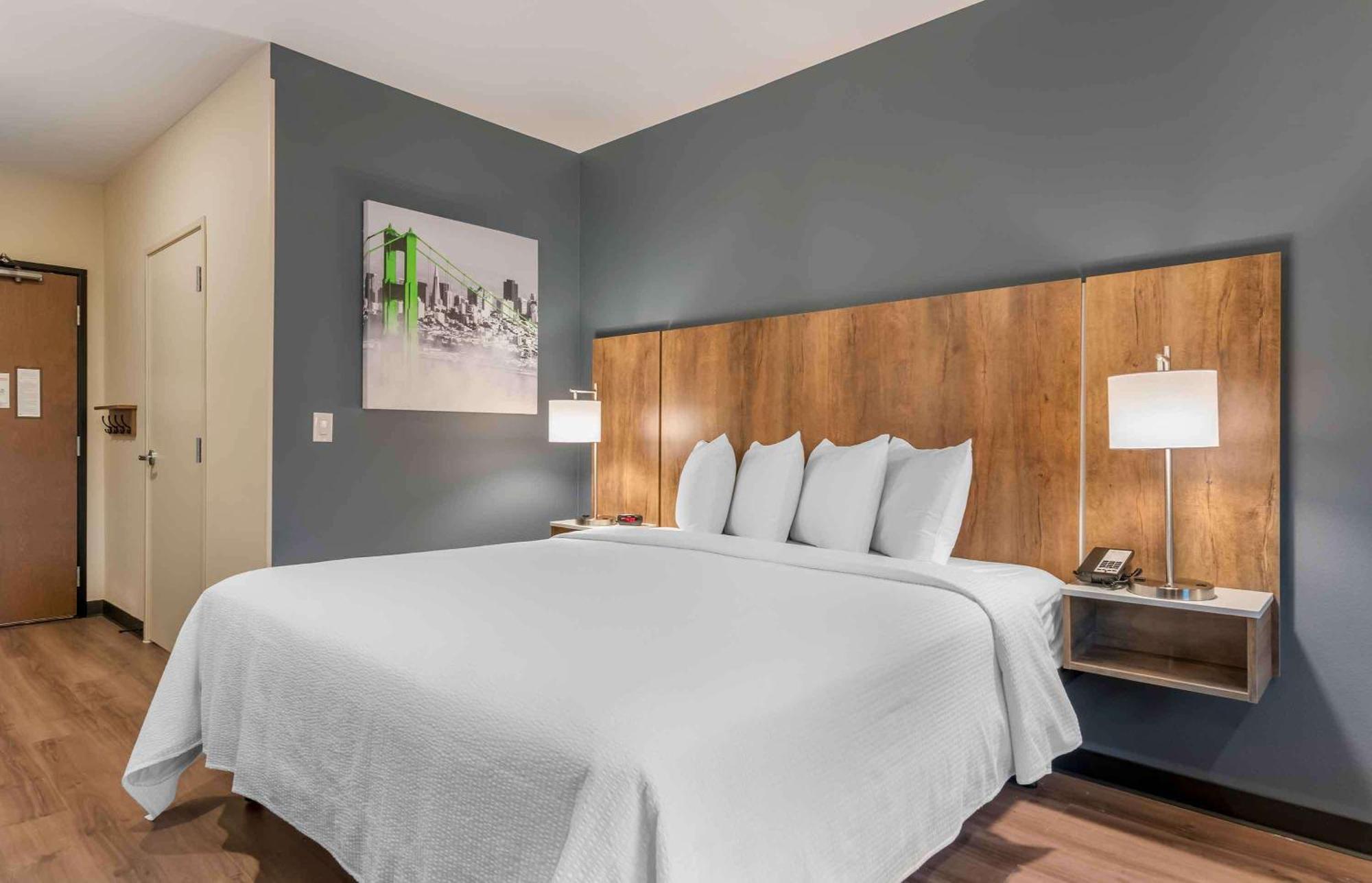 Extended Stay America Premier Suites - Reno - Sparks Kültér fotó