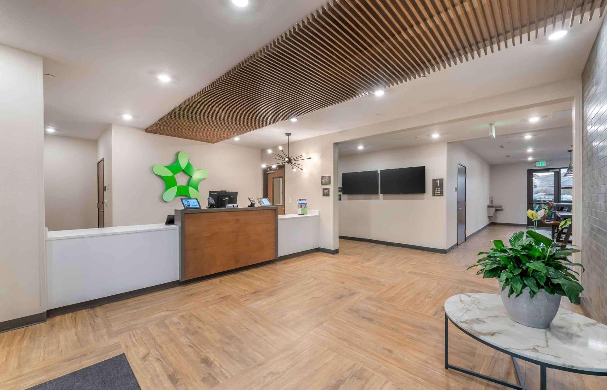 Extended Stay America Premier Suites - Reno - Sparks Kültér fotó