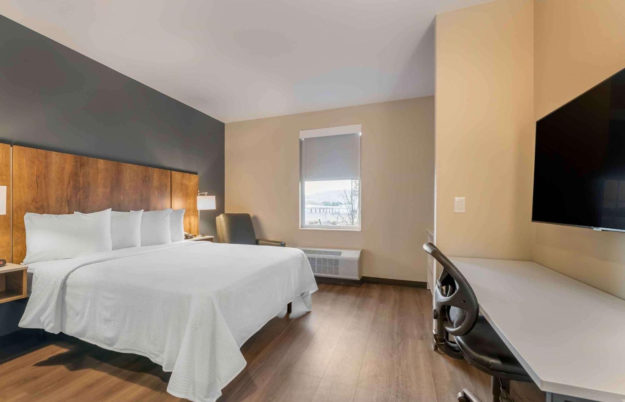 Extended Stay America Premier Suites - Reno - Sparks Kültér fotó