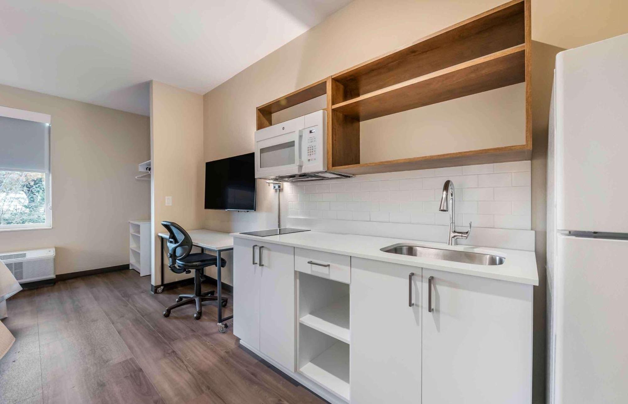 Extended Stay America Premier Suites - Reno - Sparks Kültér fotó