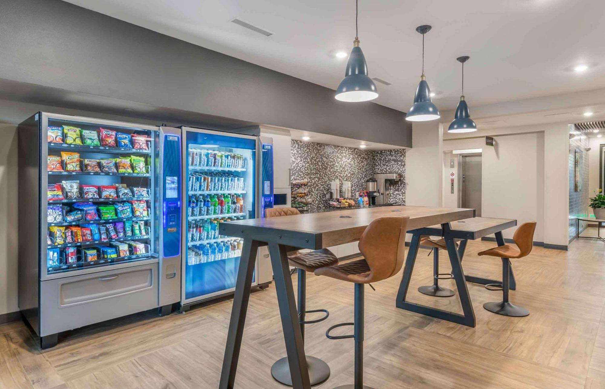 Extended Stay America Premier Suites - Reno - Sparks Kültér fotó